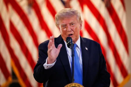 Trump confía en Putin para ganar la batalla electoral