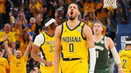 Tyrese Haliburton regresa tras una lesión en el tendón de Aquiles