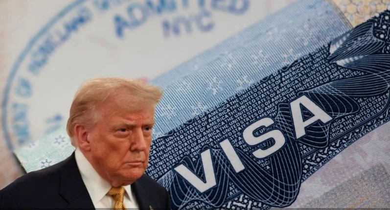 Estados Unidos supera las 250,000 visas revocadas durante el segundo mandato de Trump