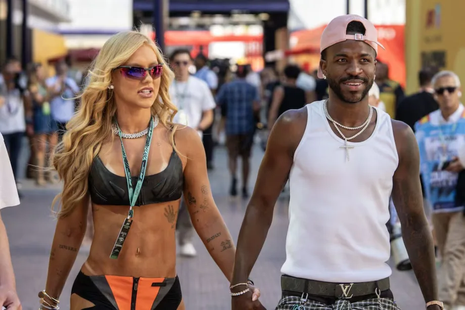Vinícius y Virginia terminan su relación tras reconciliarse