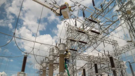 ETED anuncia trabajos del 26 al 30 de octubre para fortalecer infraestructuras