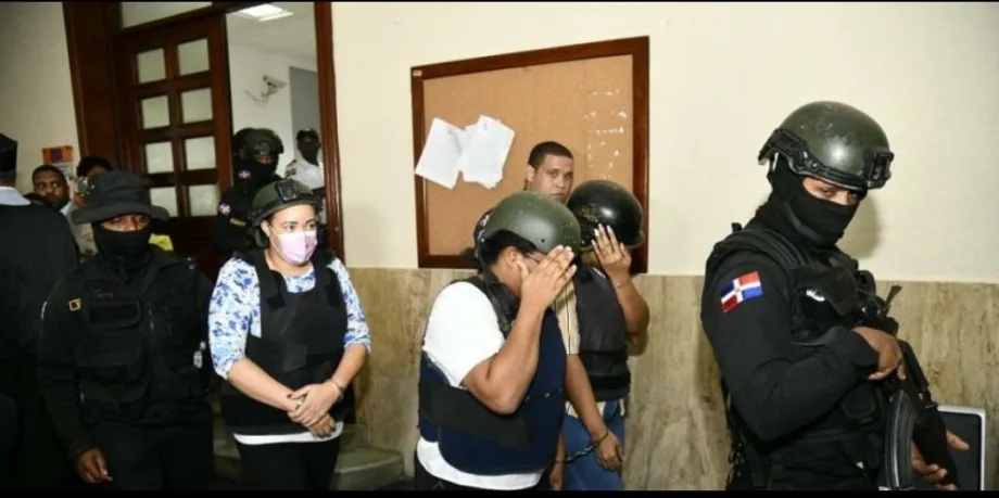 Caso Gavilán: Corte decidirá hoy sobre apelaciones de condenados por borrar antecedentes penales