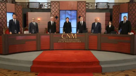 Consejo de la Magistratura continuará selección de jueces