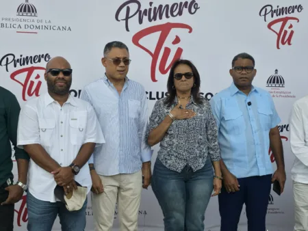 Propeep beneficia a habitantes del municipio de Sánchez en Samaná con jornada de inclusión social Propeep beneficia a habitantes del municipio de Sánchez en Samaná con jornada de inclusión social