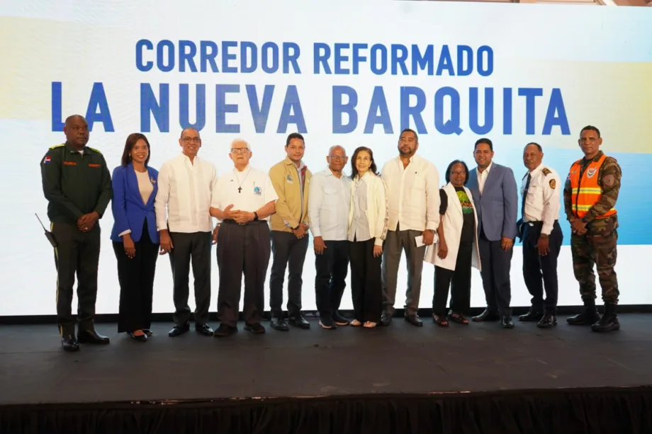 OMSA relanza corredor La Nueva Barquita con seis autobuses reformados OMSA relanza corredor La Nueva Barquita con seis autobuses reformados