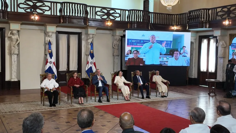 CONAPE destaca avances en protección y autonomía de los adultos mayores