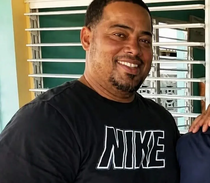 Fallece “Macalén”, reconocido deportista y empresario del transporte en Nagua