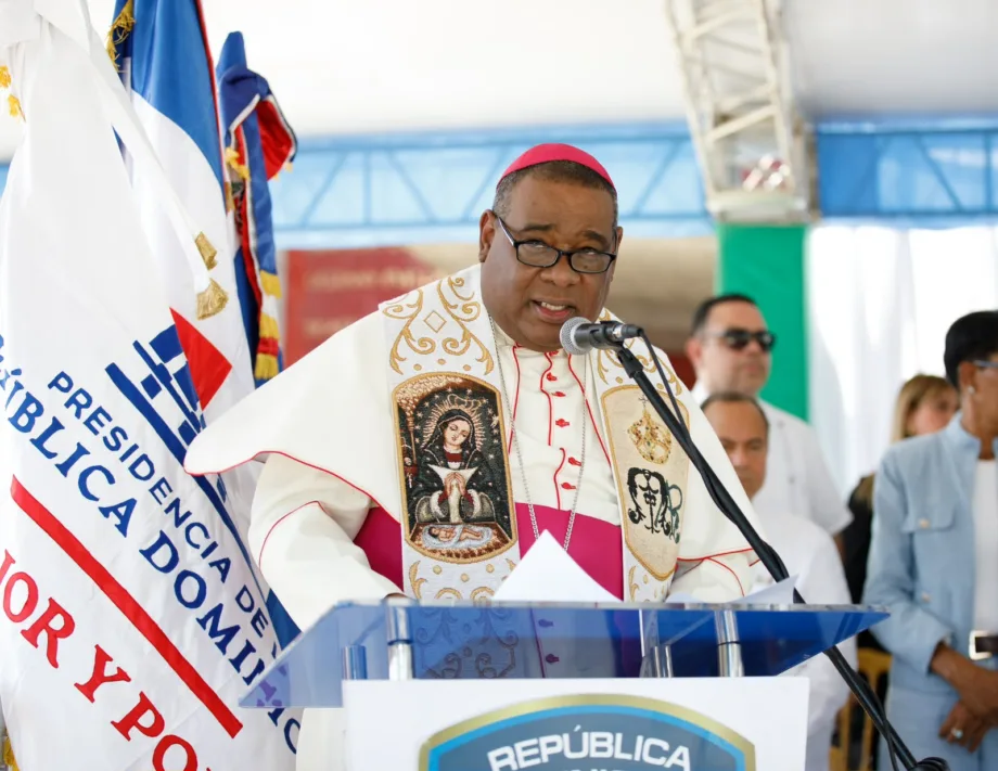 Castro Marte destaca transformación policial impulsada por Abinader