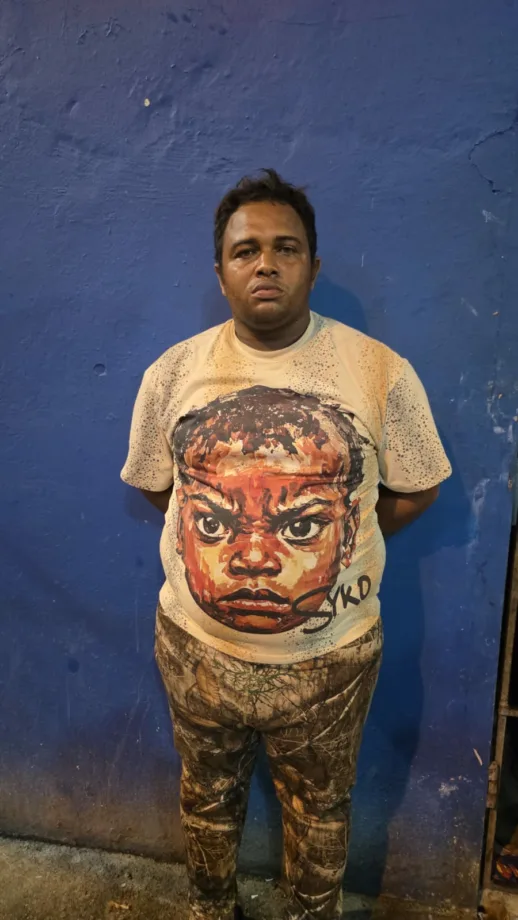 Policía captura a hombre condenado a 20 años por homicidio de mujer ocurrido en Azua en 2014