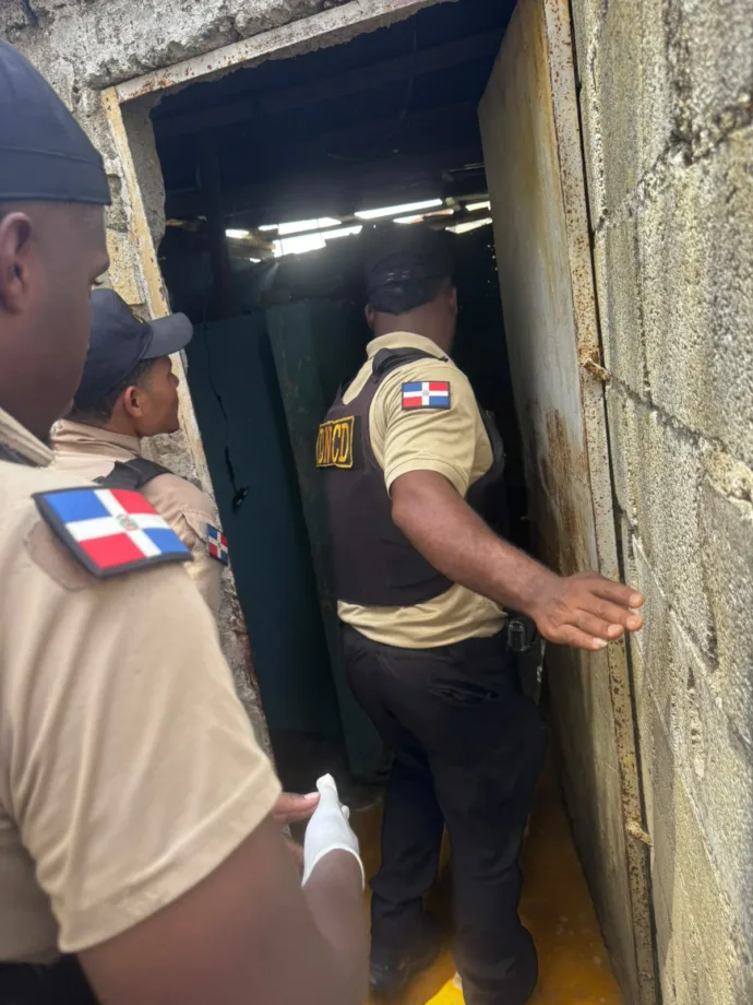 DNCD ocupa más de 6,471 gramos de presuntas drogas en operativos en el Distrito Nacional