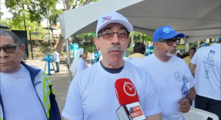 Rector de la UASD llama a fortalecer la prevención y atención de la salud mental Rector de la UASD llama a fortalecer la prevención y atención de la salud mental