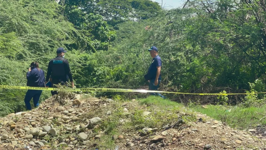 Buscan a menor de 14 años en Navarrete; otra adolescente recibe atención médica tras presunto abuso sexual