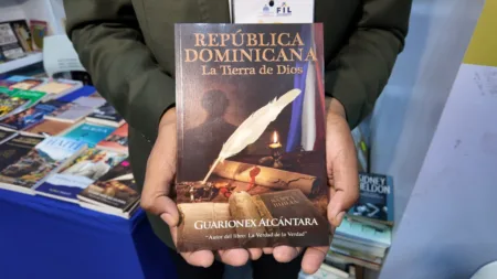 Libreros destacan altas ventas y asistencia durante la vigésimo octava Feria Internacional del Libro Libreros destacan altas ventas y asistencia durante la vigésimo octava Feria Internacional del Libro