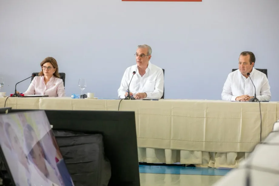 Gobierno afirma que San José de Ocoa es la tercera provincia con menor pobreza del Sur