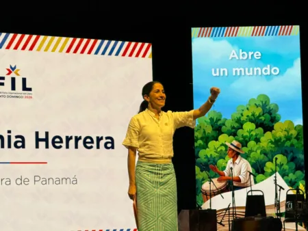 Panamá y República Dominicana fortalecen cooperación cinematográfica con acuerdo bilateral Panamá y República Dominicana fortalecen cooperación cinematográfica con acuerdo bilateral
