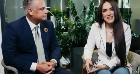Karen Yapoort da 48 horas para que plataformas retiren información falsa y anuncia posibles acciones legales