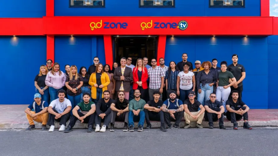 Vladimir “Vlady” Gómez asume como gerente de Marketing y Relaciones Públicas de AD ZONE