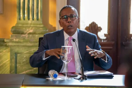 Edgar Félix afirma DASAC equipa viviendas intervenidas de familias vulnerables Edgar Félix afirma DASAC equipa viviendas intervenidas de familias vulnerables