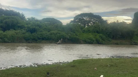 Abogado de familia de Yoneli exige intensificar búsqueda y cuestiona versión de que adolescente se lanzó al río