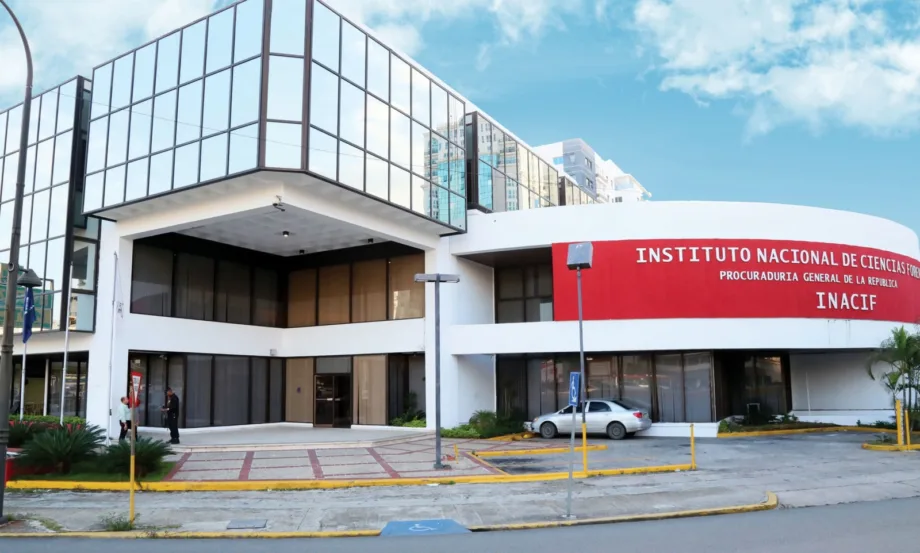 INACIF analiza osamenta humana encontrada en cisterna de vivienda en Manganagua INACIF analiza osamenta humana encontrada en cisterna de vivienda en Manganagua