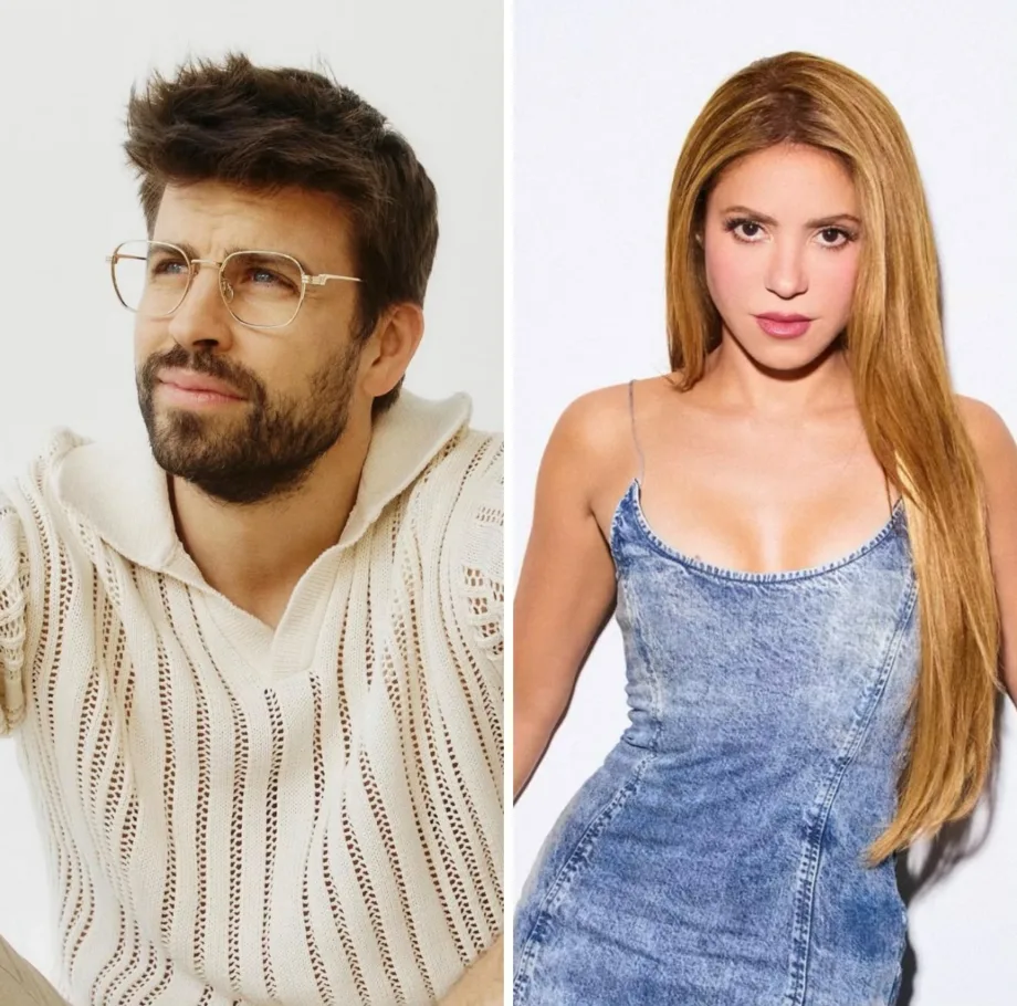Shakira y Gerard Piqué inmersos en una nueva batalla judicial por los niños