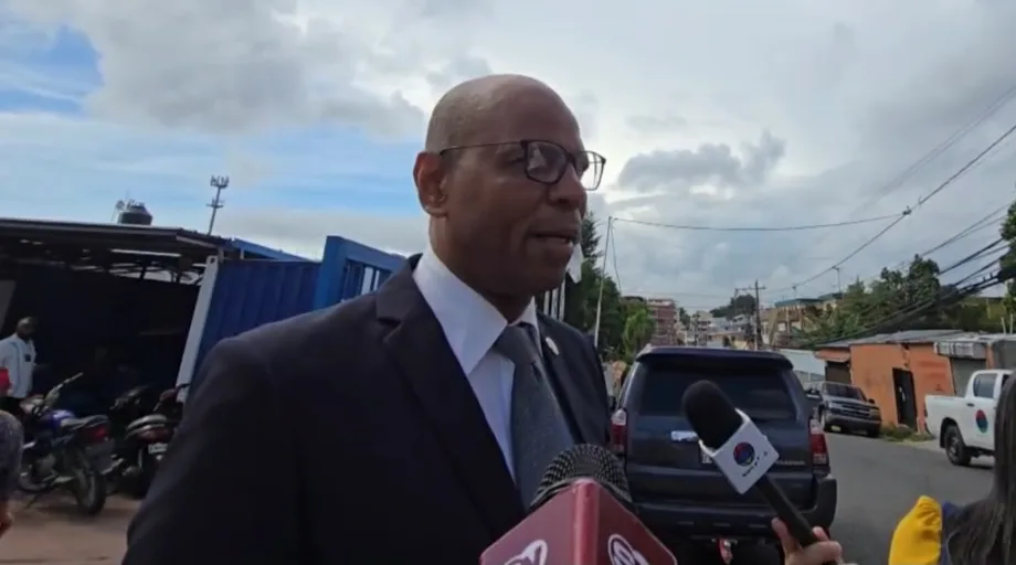 Presidente del CDP exige intervención del Ministerio Público ante amenazas contra su familia