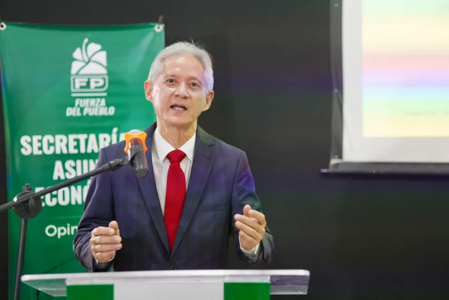 FP: “Presupuesto 2027 oculta cifras y reduce inversión en la gente”