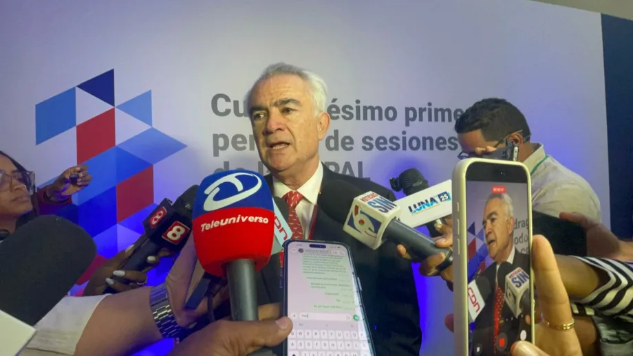 CEPAL destaca crecimiento económico de República Dominicana CEPAL destaca crecimiento económico de República Dominicana
