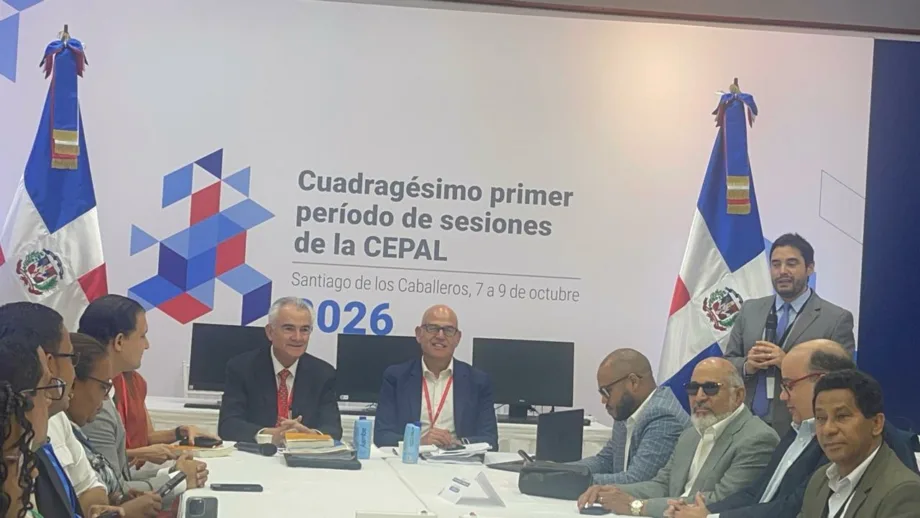 CEPAL destaca a RD como referente regional de crecimiento