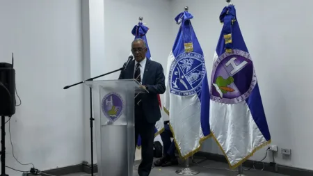 UASD llama a fortalecer una psicología basada en ciencia, ética y sensibilidad humana UASD llama a fortalecer una psicología basada en ciencia, ética y sensibilidad humana