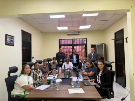 Fuerza del Pueblo fortalece control financiero con nuevo sistema contable de la JCE Fuerza del Pueblo fortalece control financiero con nuevo sistema contable de la JCE