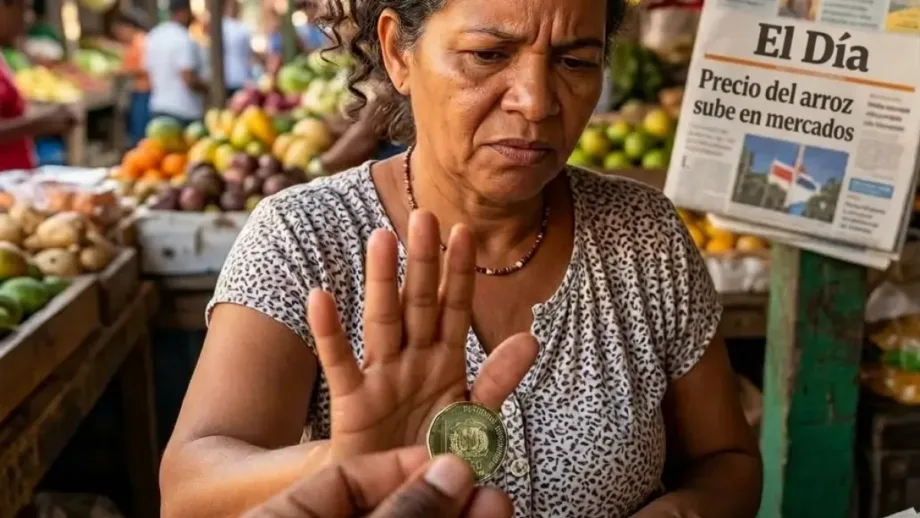 La muerte del peso: cuando RD$1 sigue siendo dinero, pero nadie lo quiere
