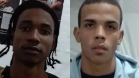 Detective dominicano: arrestan a dos por ataque en El Bronx