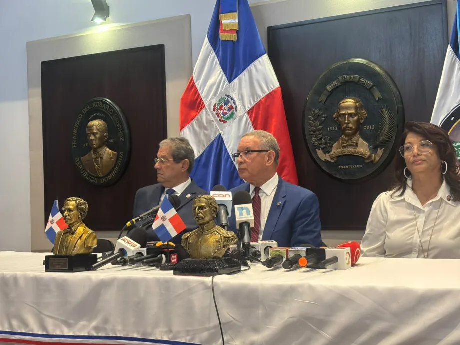 Instituto Duartiano pide que controles fronterizos respondan a la magnitud del desafío migratorio Instituto Duartiano pide que controles fronterizos respondan a la magnitud del desafío migratorio