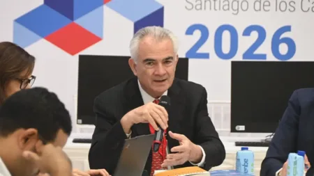 CEPAL llama al diálogo ante sensibilidad del arroz en negociaciones comerciales