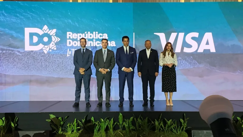 MITUR y Visa fortalecen alianza para promover el turismo dominicano MITUR y Visa fortalecen alianza para promover el turismo dominicano