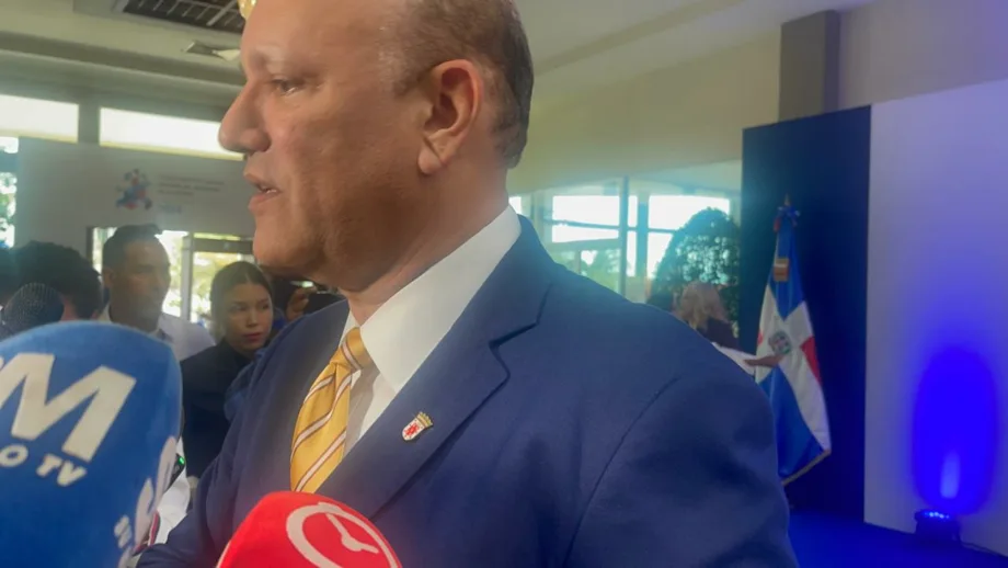 Alcalde de Santiago: cumbre de la CEPAL coloca a la ciudad en el mapa de los grandes eventos internacionales