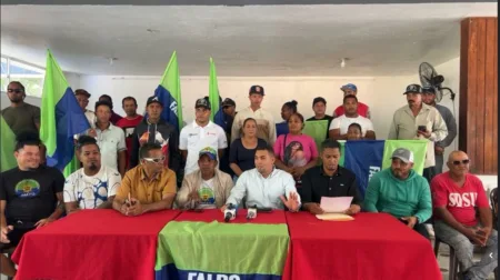 Bonao se prepara para paro de dos días convocado por FALPO