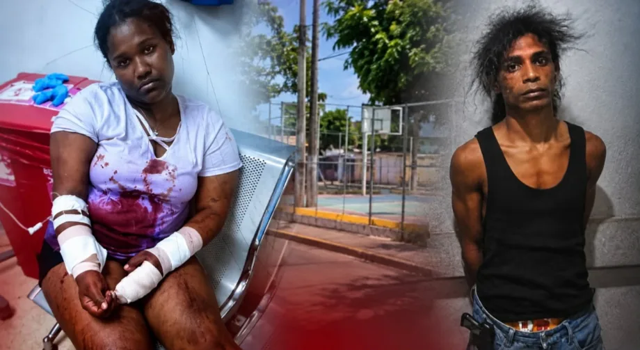 Madre denuncia agresión contra su hija de 18 años y pide que señalado se entregue