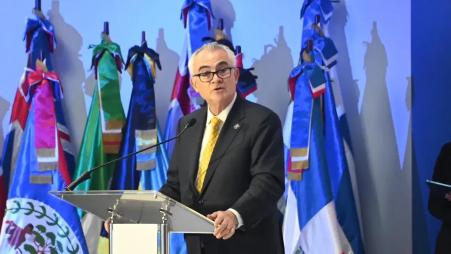 CEPAL advierte sobre bajo crecimiento, fragmentación geopolítica y desafíos para América Latina
