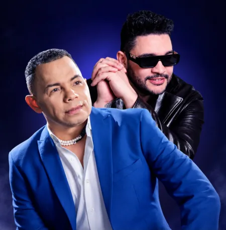 Rafely Rosario se suma a Joe Veras en la gran Fiesta FUCIMDRES 2026