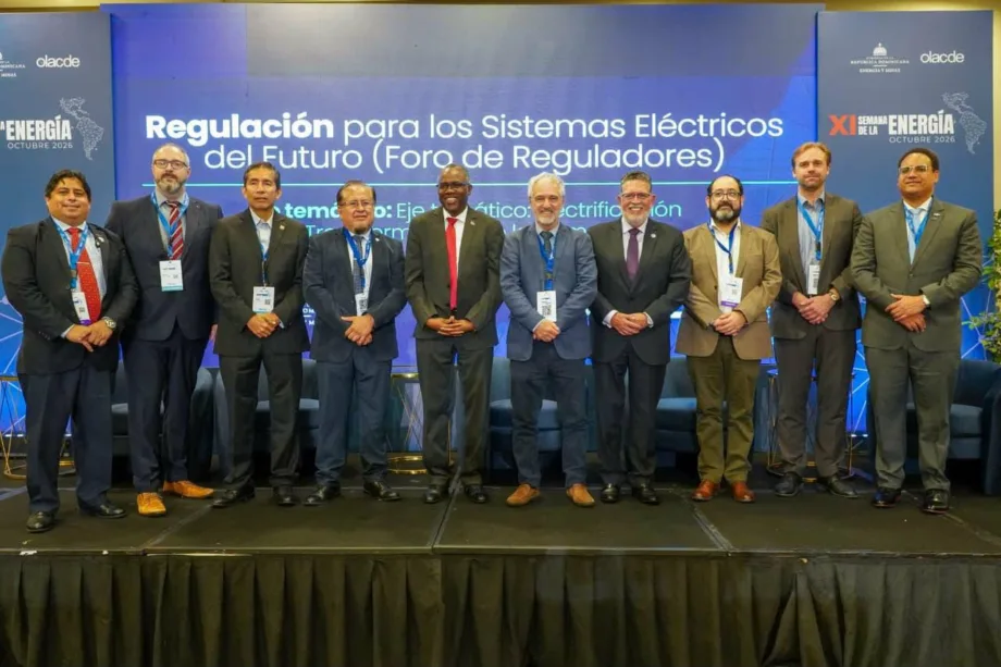 Regulación enfrenta crecimiento de la demanda energética
