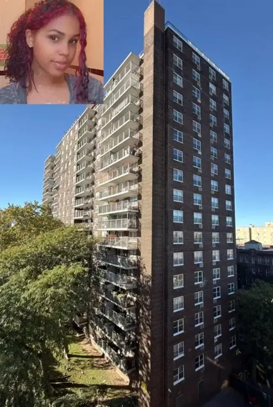 Dominicano detenido en Nueva York por caso de violencia