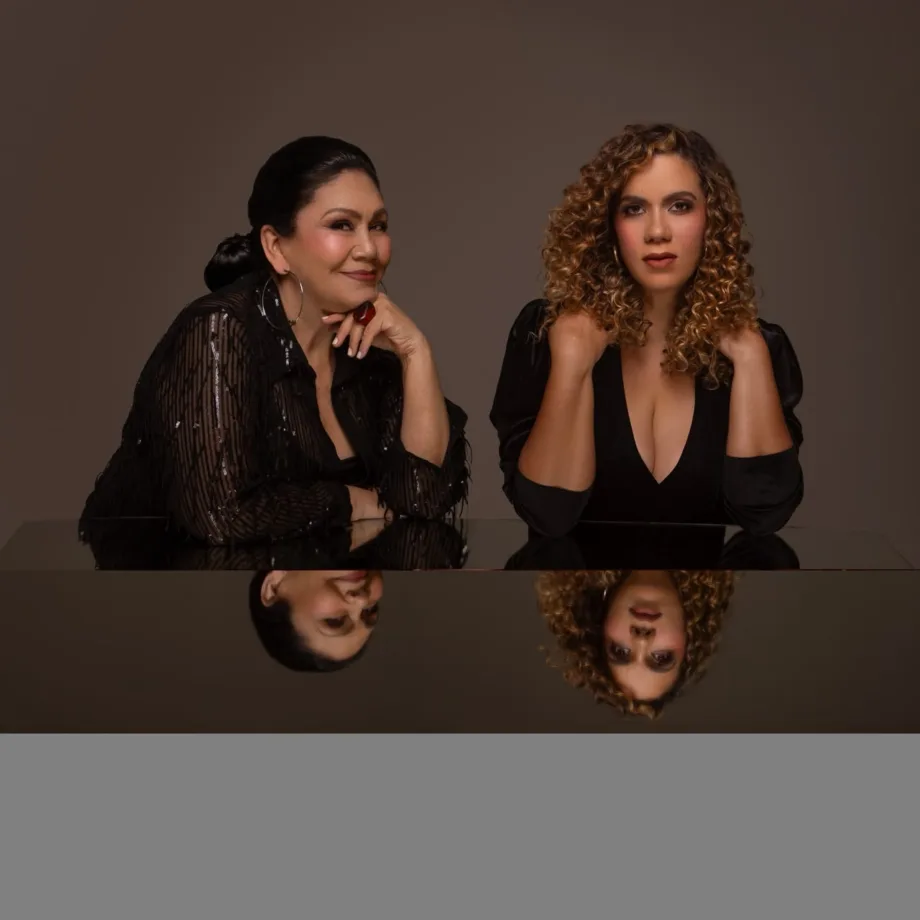 Cultura POP cierra el 2026 con un encuentro histórico: Maridalia Hernández y Laura Rivera