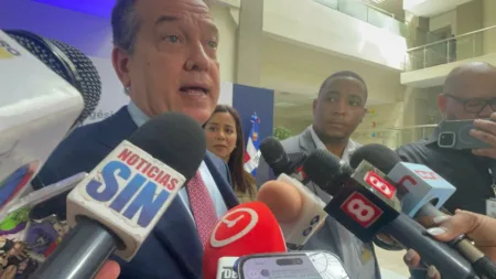Cancillería identifica 22 casos de dominicanos vinculados