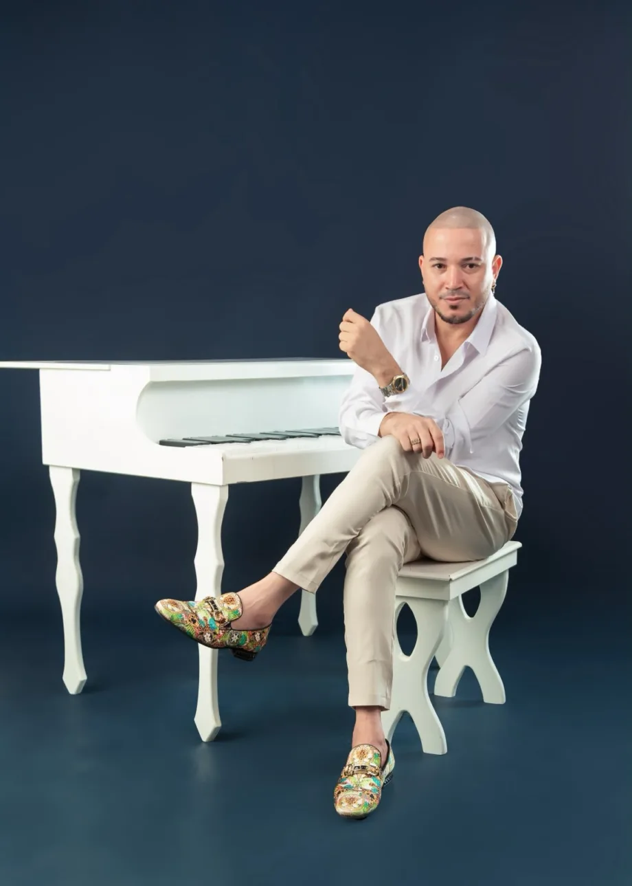 Nacho Estrella inicia gira por Estados Unidos