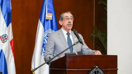 UASD inaugura espacios académicos en Higüey 2026