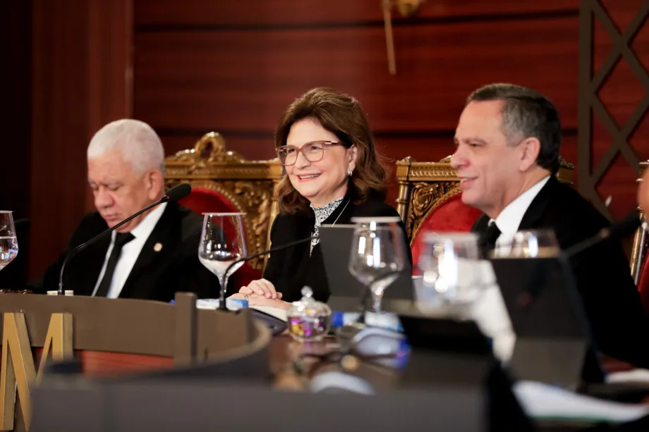 Consejo Nacional de la Magistratura concluye entrevistas