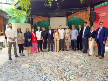 ASOFER impulsa la integración energética regional