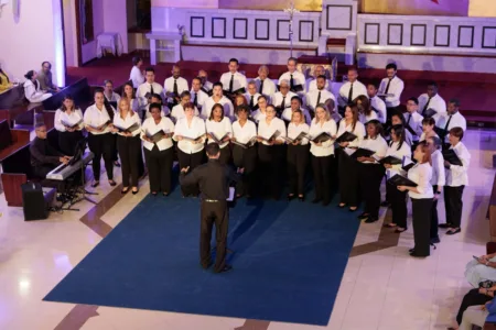 Cultura y Bellas Artes invitan al sexto Festival de Canto